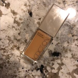 Addiction Tokyo the glow foundation by Ayako shade 015